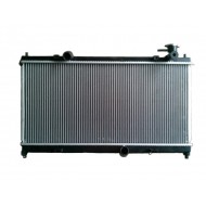 Радиатор охлаждения пр.SAT для Lifan Solano (B1301100)