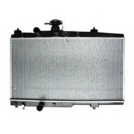Радиатор охлаждения для FAW V5 (16400-02A10)