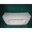 Крышка багажника оригинал б/у грунтованая под покраску целая не ржавая для Lifan Solano (B5604000)