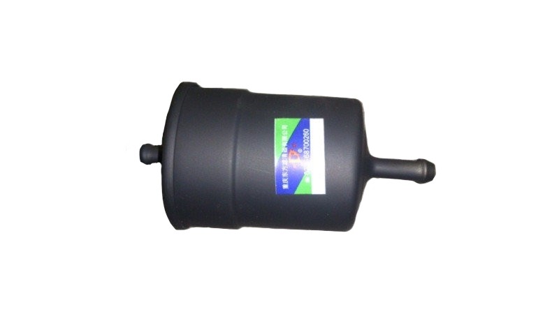 Фильтр топливный аналог для китайского автомобиля BYD F3 (10242721-00)