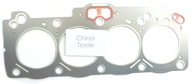 Прокладка ГБЦ для китайского автомобиля FAW Vita (11115-15090-00)