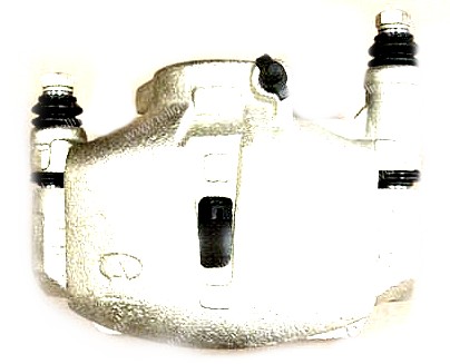 Суппорт тормозной правый (4x2) для китайского автомобиля Great Wall Sailor (3501200-D01)