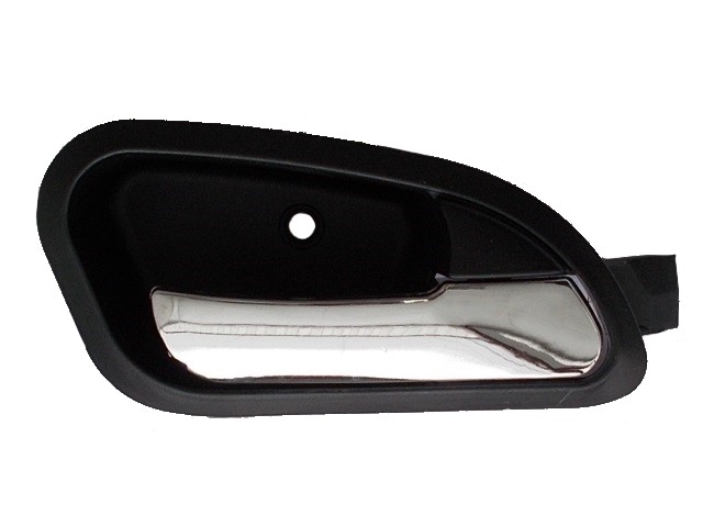 Ручка двери внутренняя правая для китайского автомобиля Lifan Breez (LAX6105400B02)