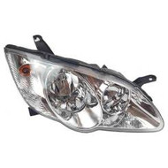 Фара правая заказ 1 день от 3990 руб для BYD F3 (17.04.1400F3002)