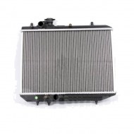 Радиатор охлаждения для Lifan Smily  (F1301000B1)