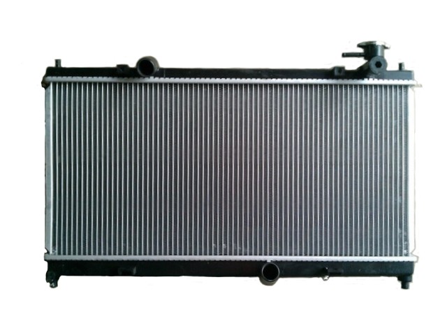 Радиатор охлаждения пр.SAT для китайского автомобиля Lifan Solano (B1301100)