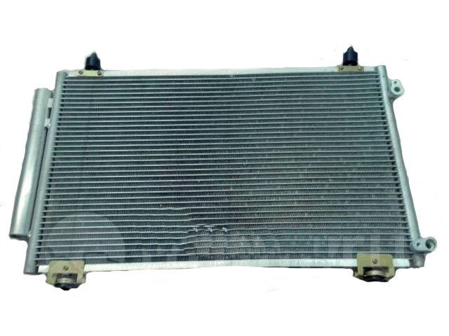 Радиатор кондиционера для китайского автомобиля Lifan Solano (B8105100)