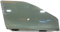 Стекло двери передней правое XYG для китайского автомобиля Geely MK / Cross (1018003019)