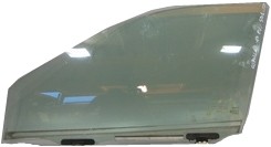 Стекло двери передней левое для китайского автомобиля Geely MK / Cross (1058005003)
