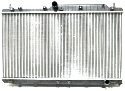 Радиатор охлаждения по запросу от 3890 руб для китайского автомобиля Vortex Estina (A21-1301110)