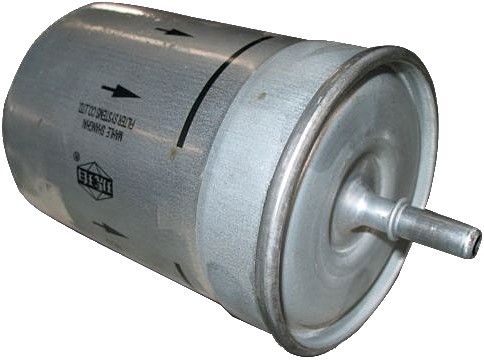 Фильтр топливный для китайского автомобиля Chery M11 (B14-1117110)