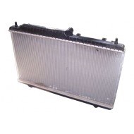 Радиатор охлаждения под МКПП для Chery M11 (M11-1301110DA)