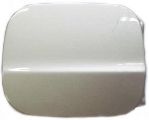 Люк бензобака оригинал цвет серебро для китайского автомобиля Lifan Solano (B5401300)