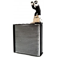 Радиатор испарителя кондиционера для Lifan Solano (B8107110)
