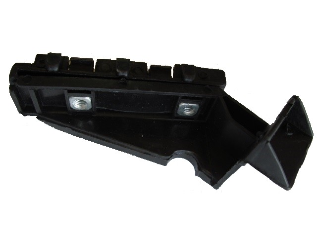 Кронштейн крепления переднего бампера правый для китайского автомобиля Chery Tiggo (T11-2803572)