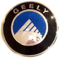 Эмблема решётки радиатора для Geely Vision (1039021011)