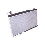 Радиатор охлаждения по запросу от 4000 руб для Chery IndiS  (S21-1301110)