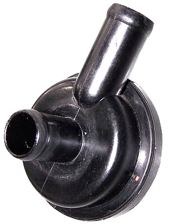 Клапан PVC рециркуляции клапанных газов для китайского автомобиля Chery M11 (481H-1014040)