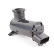 Моторчик омывателя стекла аналог Toyota для BYD F3  (17.04.1300F3002)