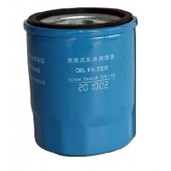Фильтр масляный аналог REDSKIN Japan для Geely Emgrand X7 (E020800005)