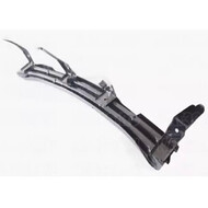 Усилитель заднего бампера оригинал для Great Wall Hover H2  (2804630-k00)