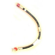 Шланг тормозной передний для китайского автомобиля Great Wall Hover H3 (3506107K00)