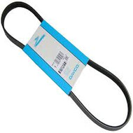 Ремень генератора и помпы Качественный аналог для Tianye Admiral (486Q1300011)