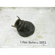 Пыльник вала рулевой рейки оригинал б/у для Lifan Solano (B3412511)