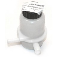 Бачок ГУР оригинал бу для Lifan Solano new (LBA3408000)