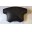 Подушка AIR BAG на руль б/у оригинал целая цвет чёрный для Great Wall Hover H2 (3658110K18A1212)