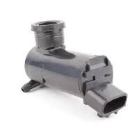 Моторчик омывателя стекла для китайского автомобиля BYD F3 (17.04.1300F3002)