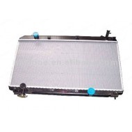 Радиатор охлаждения под МКПП по запросу от 3890 руб для китайского автомобиля Chery M11 (A21-1301110)