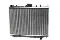 Радиатор охлаждения пр. SAT для китайского автомобиля Great Wall Hover H5 (1301100-K00)