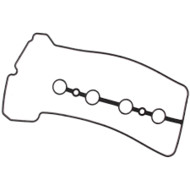 Прокладка клапанной крышки для Great Wall Peri  (1003501-EG01)