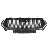 Решётка радиатора под камеру для Haval F7 (5509101XKQ00A)