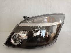 Фара передняя левая пр.SAT для китайского автомобиля Great Wall Hover H3 (4121100-K24-A1)