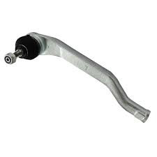 Наконечник рулевой левый аналог NAKOYAMA для китайского автомобиля Chery Tiggo 7 (T153401330BB)