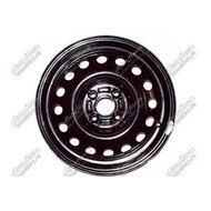 Диск колёсный штампованный новый R15 4x100 для BYD F3 (B3101210)