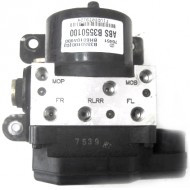 Блок управления ABS оригинал б/у для Lifan Solano (B3550100B1)