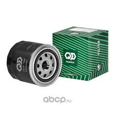Фильтр масляный аналог PELENGA для китайского автомобиля Chery Tiggo 7 (480-1012010)