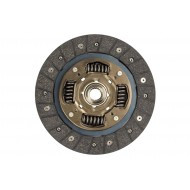 Диск сцепления аналог MILES для китайского автомобиля Lifan X50 (LF481Q1-1601200A)