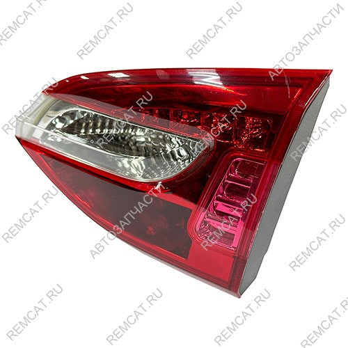 Фонарь в крышку правый под заказ от 5000 руб для китайского автомобиля Brilliance V5 (4577006)