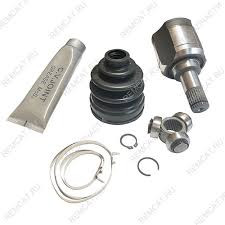 Шрус внутренний под заказ от 9500 руб для китайского автомобиля Brilliance V5 (SHZ2200027)