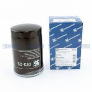 Фильтр масляный аналог KOLBENSCHMIDT для FAW Bestune B70 (FA0115302)