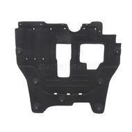 Защита ДВС для Haval Dargo (5174100XGW01A)
