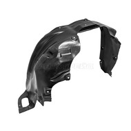 Подкрылок передний правый для Haval Dargo (5512103XKN04B)