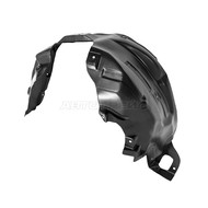Подкрылок передний левый для Haval Dargo (5512102XKN04B)