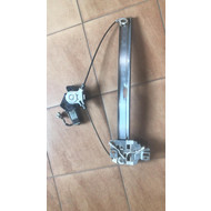Стеклоподъёмник передний правый б/у оригинал для Great Wall Hover H2 (6104200K00.)