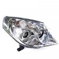 Фара передняя правая MK для Geely MK / Cross (1017001058)