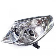 Фара передняя левая MK для Geely MK / Cross (1017001057)